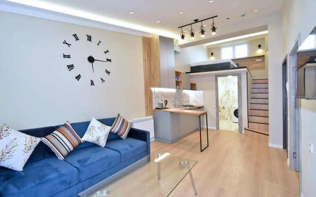 Aygestan Plaza Boutique hotel