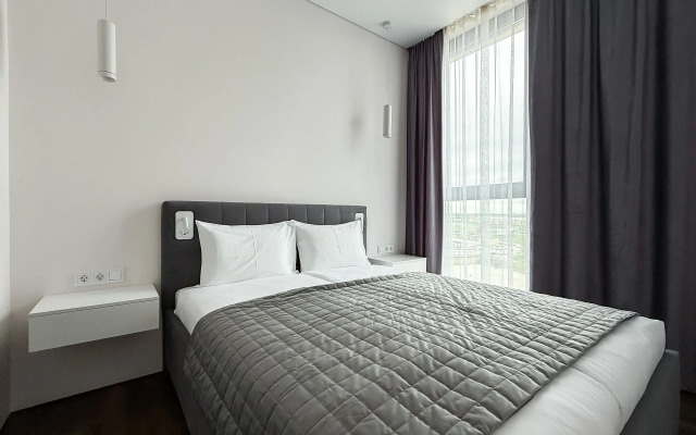 Azzurro by Pavlov Apartment