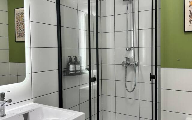 Квартира Отличная квартира