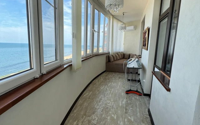 Квартира на Берегу Каспийского Моря