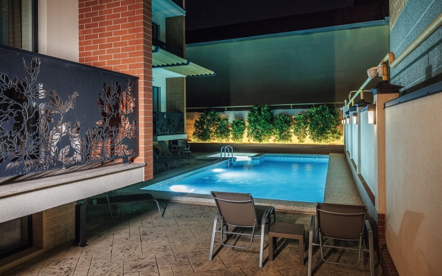 Hotel Pion
