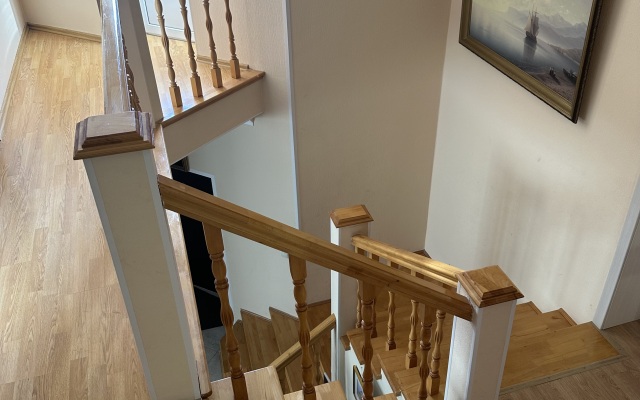 Меблированные комнаты у Источника Нарзан