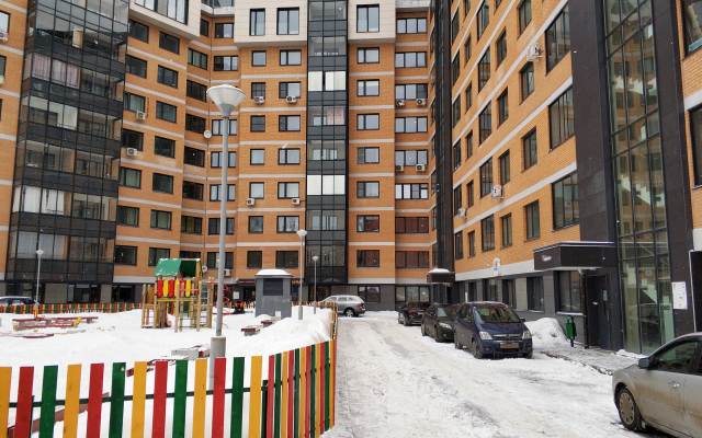 Bliss Aparts: Centre - Pobeda 21a Apartments