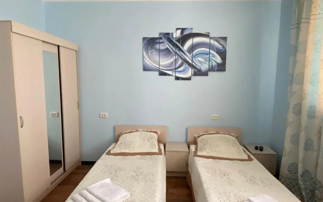 Guest house Delfin Fiolent