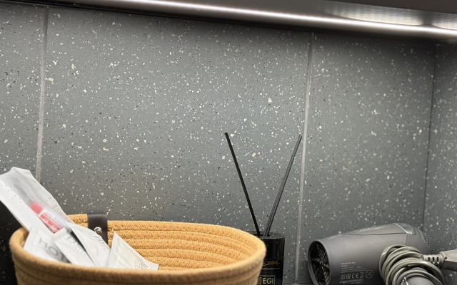 Апартаменты в центре города