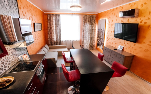 Apartments Five Stars 10