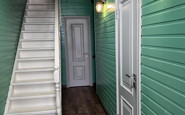 Dvukhetazhny 2/2 Guest house