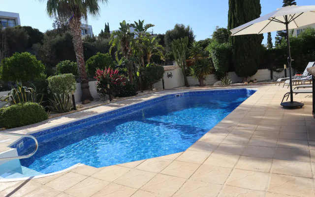 Prengos 7 Villa