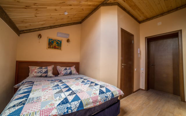 Teremok Moskovskij  Guest House