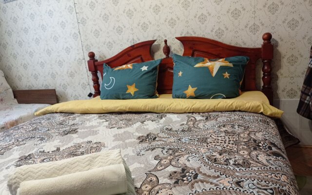 Live-In-Comfort Na Orekhovy Bulvar Flat