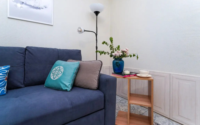 3 Gosti-24 Na Krymskoy Apartment