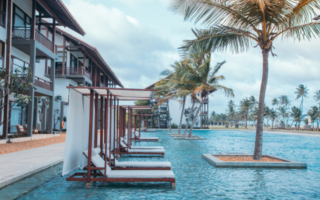 Anantaya Resort and Spa Chilaw Resort