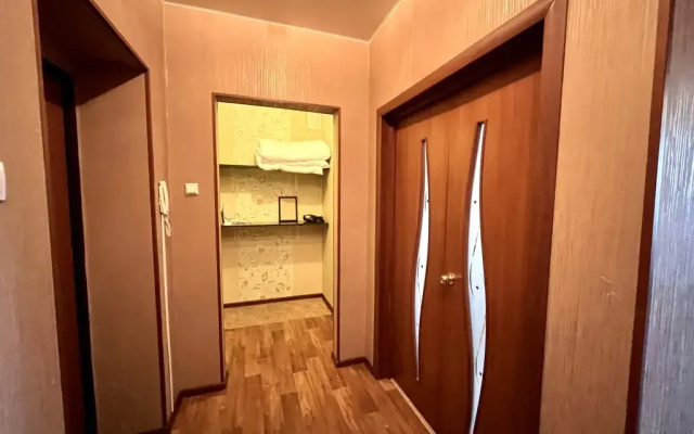 На улице Забайкальского рабочего 45 N 88