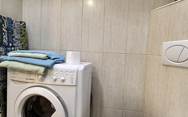 Апартаменты Да Винчи