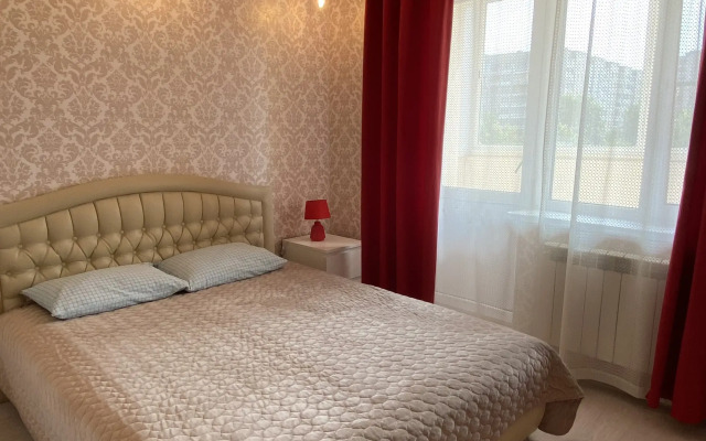 Апартаменты Проспект Маркса