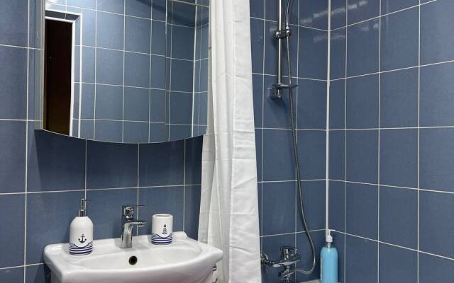 Квартира еЖИВИка