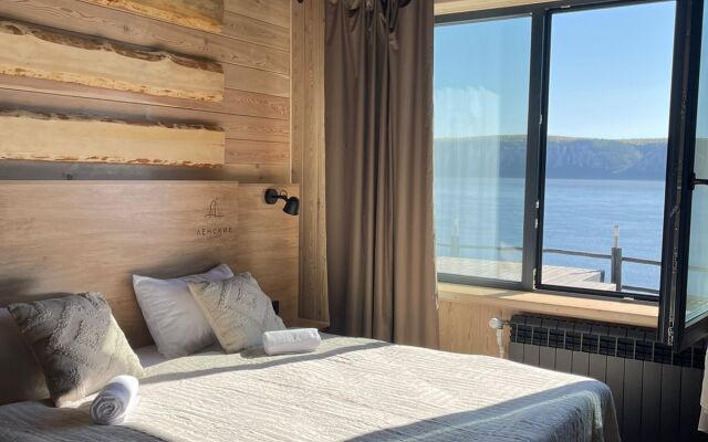 База Отдыха Ленские Столбы