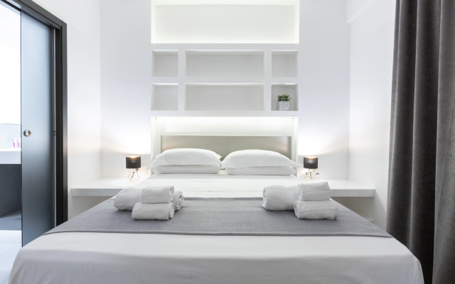 Гостевой дом Suite Palermo Apartment