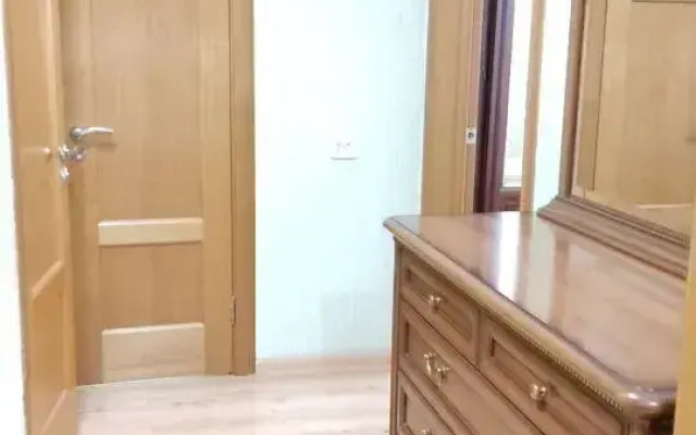 Квартира на Проспекте Ленина 137