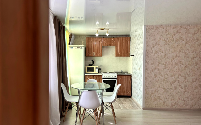 Квартира Калина