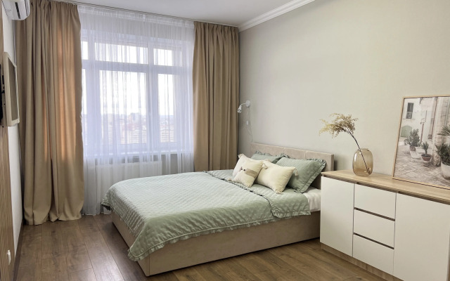 Atmosfera Apartments