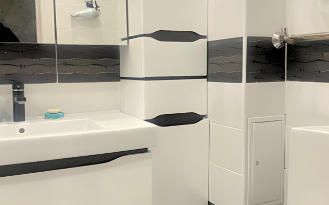 Апартаменты Ершова улица 62Г