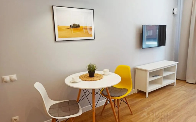 Апартаменты На Цветаевой 9/3 (1)