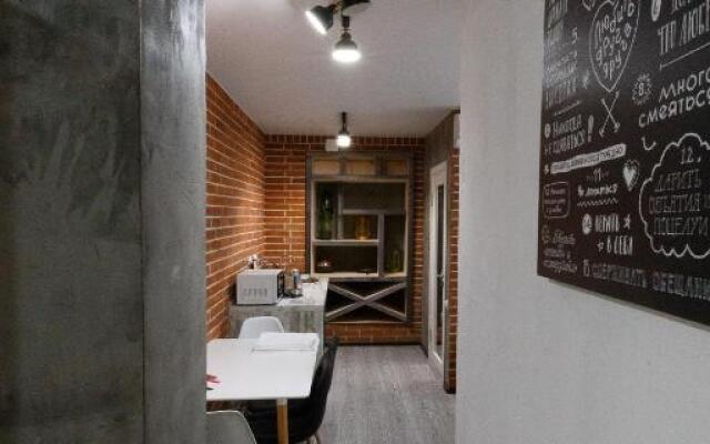 A-Rooms Hotel