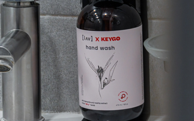 KeyGo #0121 ryadom s Kaskadom Apartments