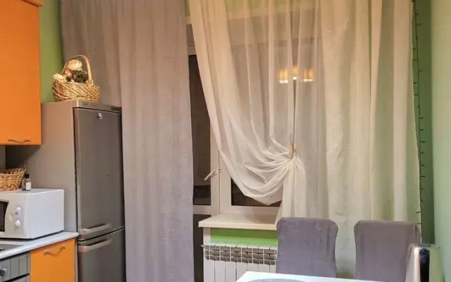 Квартира на Островского 21А