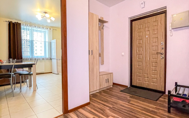 DearHome (DiarHoum) Na Kalinina 12 Apartments