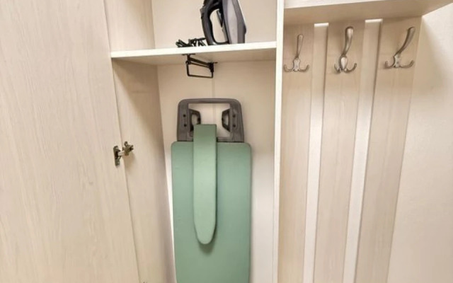 Квартира Уютная Студия