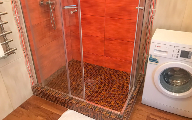 Апартаменты Sea Season 1 в Центре Города