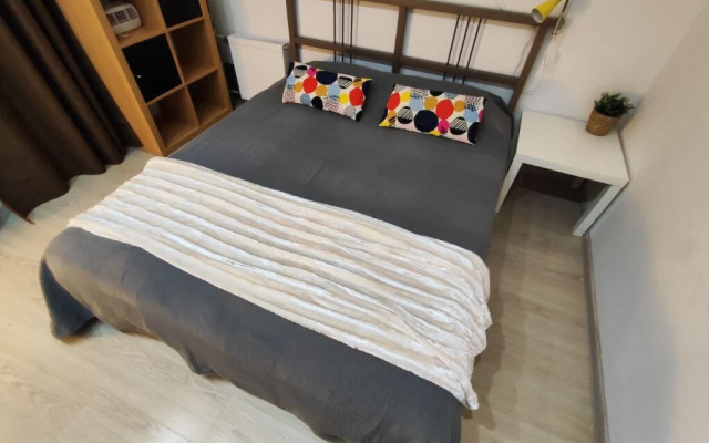 Otrada 4 Apartments