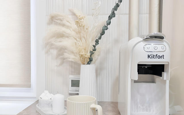 Квартира Комфортная в центре в 5 минутах от метро