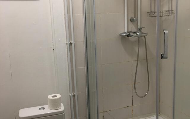 Hostel Esenin