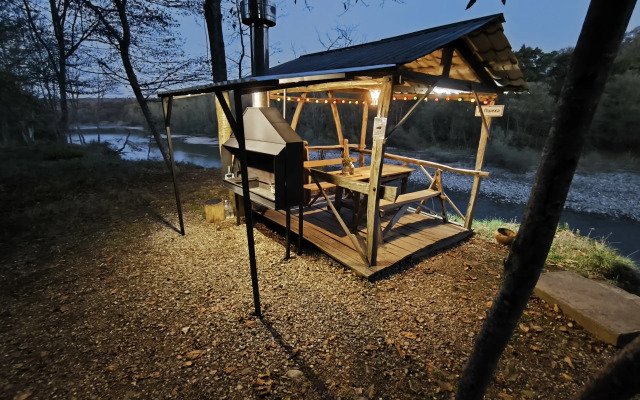 U Gornoj Reki Private House