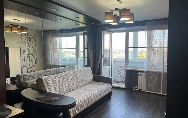 Na Prospekte Pobedy  8 Apartments