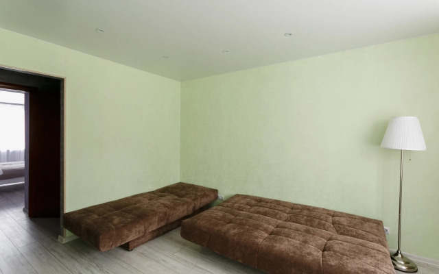 Апартаменты на Галкинской 85