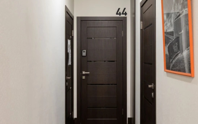 Квартира Студия Heart SPB