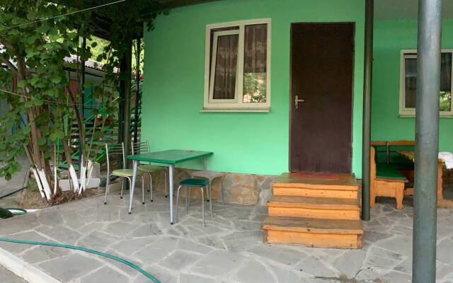 SaNata Guest House