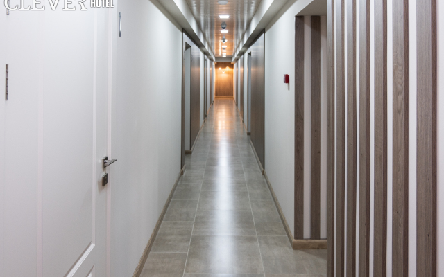 Мини-Отель Клевер