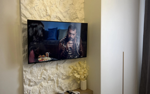 Uyutnaya na Nikolskoy Flat