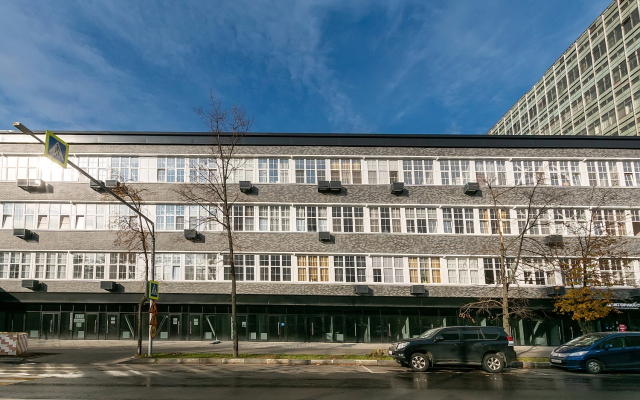 Квартира JOY Вольный