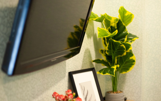 Апартаменты Квартира в центре города