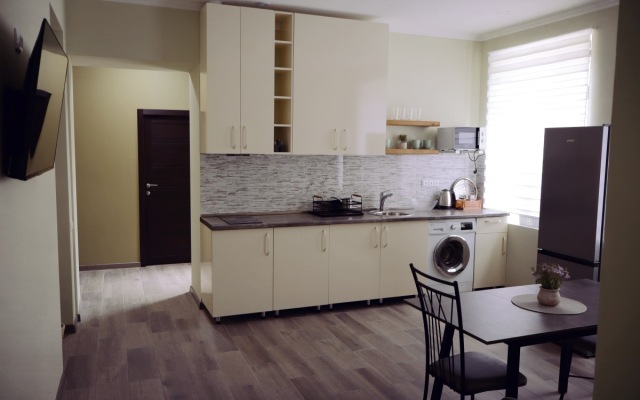 Gyumri House Kentron