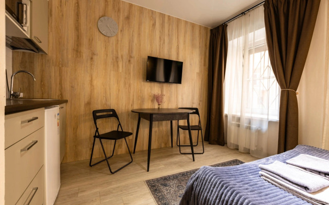 Floris 1 Apartment Vosstaniya Square