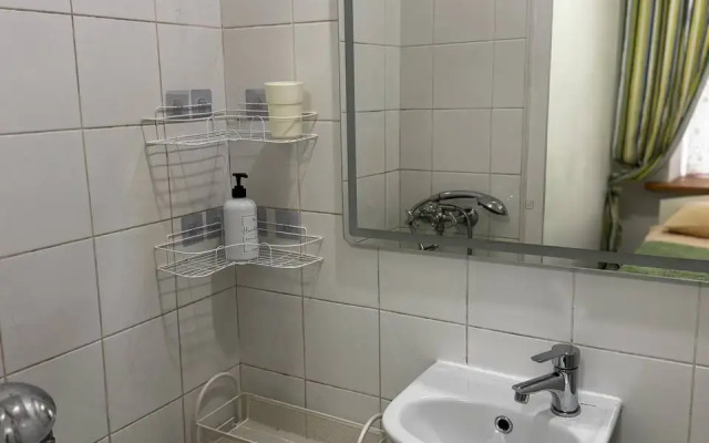 Apartamenty Studiya 2 na Voznesenskom pr 55