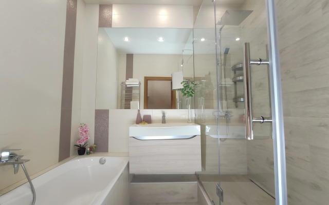 Квартира в Центре Города