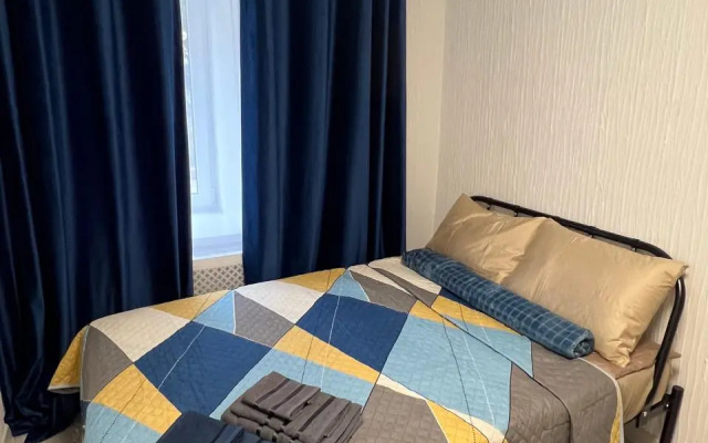 N5 Na nab.Obvodnogo Kan. Apartments